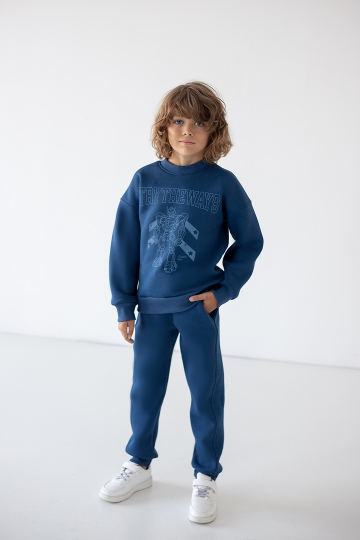 Штани для хлопчиків